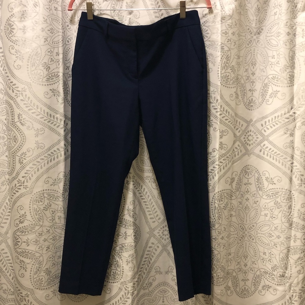 Express Columnist Pant 6s